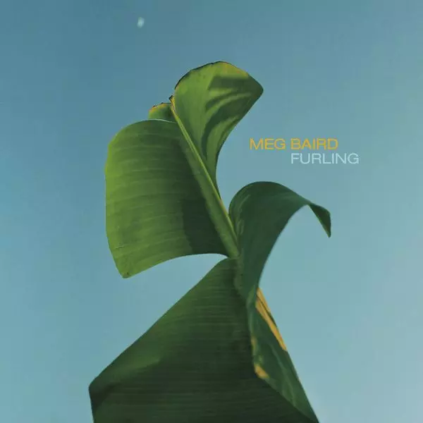 MEG BAIRD / メグ・ベアード / FURLING (CD)