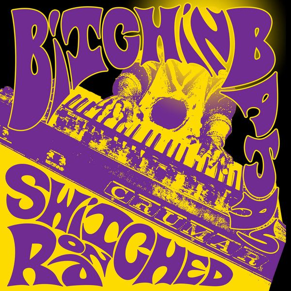 BITCHIN BAJAS / ビッチン・バハス / SWITCHED ON RA