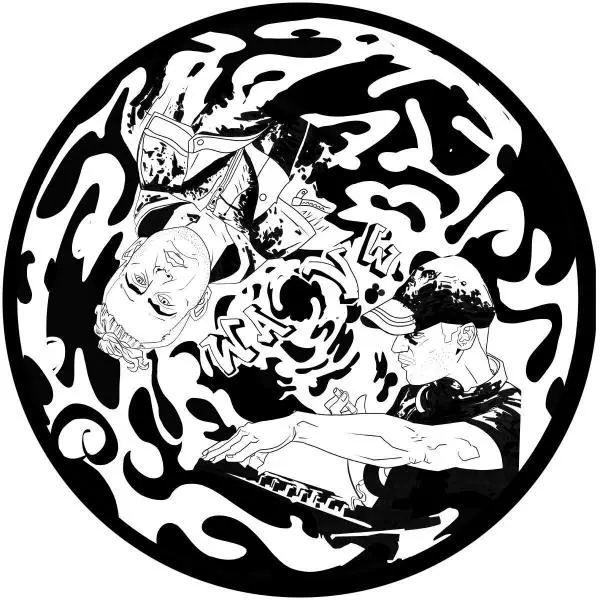 V.A / WAVE 4 RAVE(REPRESS)