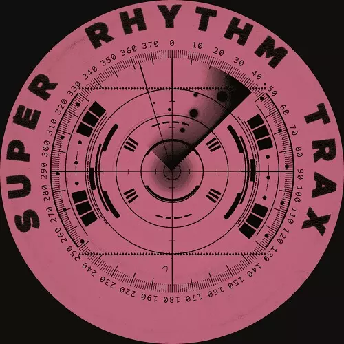 YURI SUZUKI / TWILIGHT EP