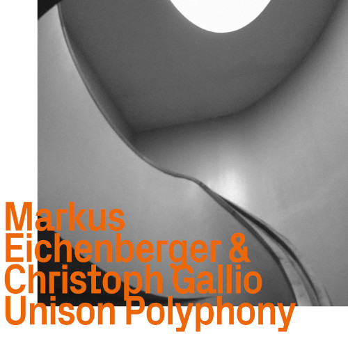 MARKUS EICHENBERGER / Unison Polyphony