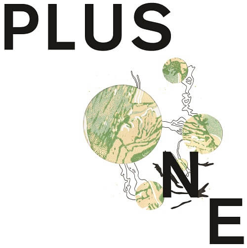 PLUS ONE(CLUB) / WE OUT HERE EP