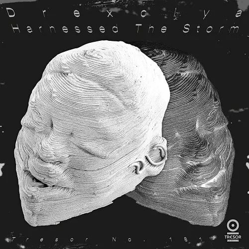 DREXCIYA / ドレクシア / HARNESSED THE STORM (2LP/180G)