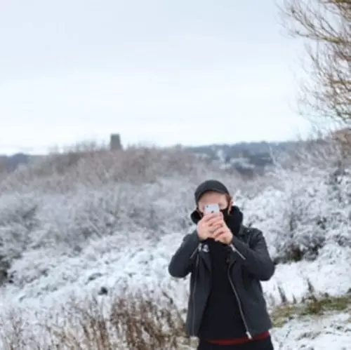 MARTHA / PLEASE DON'T TAKE ME BACK (LP)