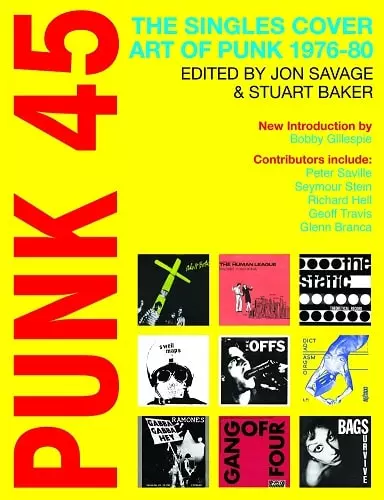 70's PUNK / POWER POP / GARAGE/BOOK/並び順:中古価格が安い