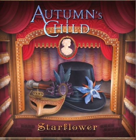 AUTUMN'S CHILD / オータムズ・チャイルド / STARFLOWER / スターフラワー