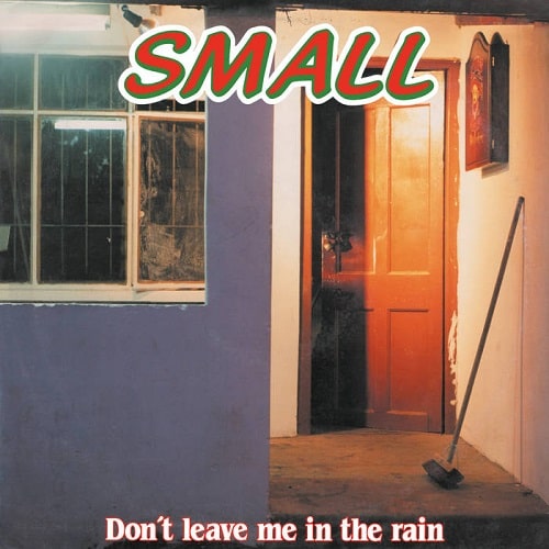 SMALL (ZAF) / DON'T LEAVE ME IN THE RAIN