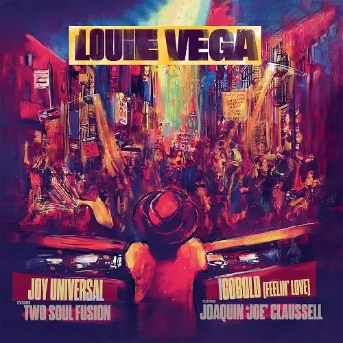 EXPANSIONS IN THE NYC Louie Vega ４枚組 994523b.jpg