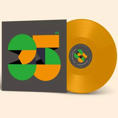 PHUTURE / フューチャー / 35-005