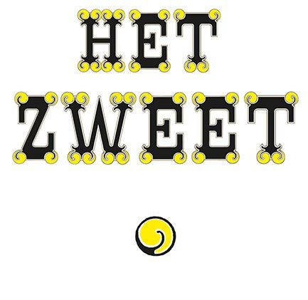 HET ZWEET / HET ZWEET (CD)
