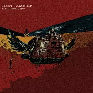 CONSTRATTI / COLOURFUL EP