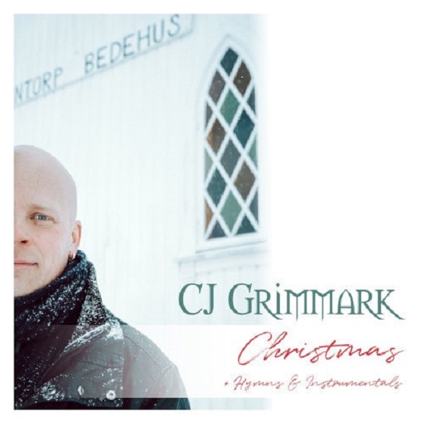 CJ GRIMMARK / CHRISTMAS + HYMNS & INSTRUMENTALS
