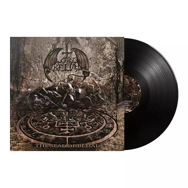 LORD BELIAL / ロード・ベリアル商品一覧｜HARD ROCK / HEAVY METAL