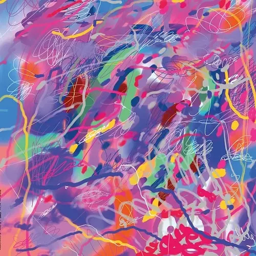 MOVE D / DMAN / ALL YOU CAN TWEAK (2LP)