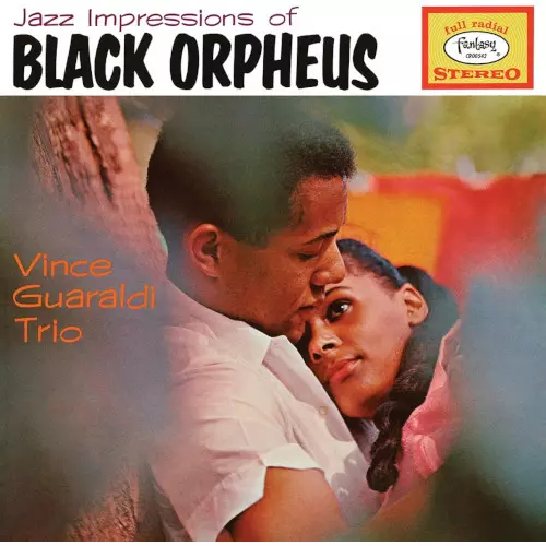 Jazz Impressions Of Black Orpheus: Deluxe Expanded Edition