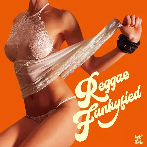V.A. / REGGAE FUNKYFIED