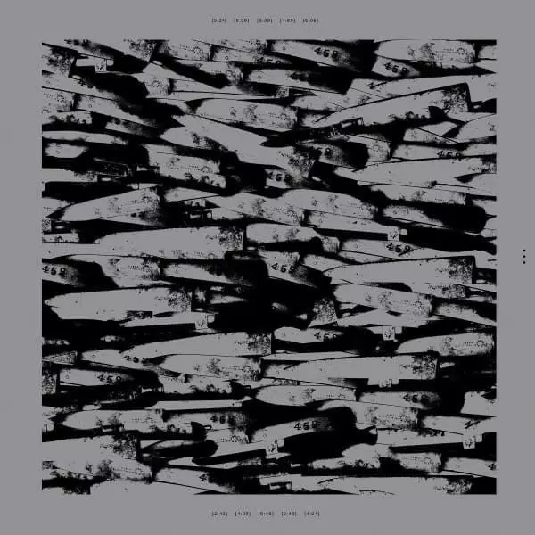 SEVERED HEADS / セヴァード・ヘッズ / BAD MOOD GUY (2LP)