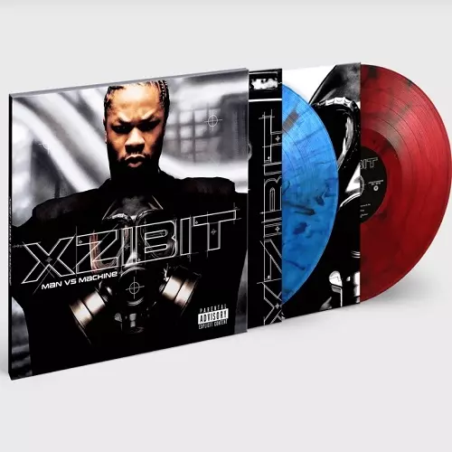 XZIBIT / イグジビット商品一覧｜HIPHOP / 日本語RAP｜ディスク