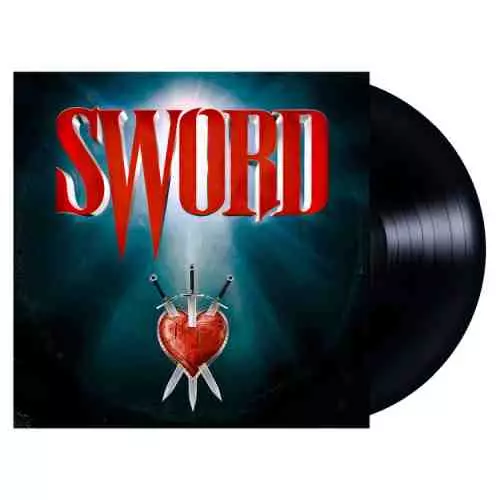 SWORD LIZED ヘヴィメタル　レコード SWORD (from Canada)商品一覧｜HARD ROCK / HEAVY METAL