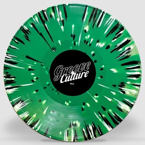 V.A. (GROOVE CULTURE) / ALL ABOUT THE CULTURE / THE RHYTHM