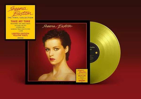 Typical Of Me(LP/GOLD VINYL)/LAUFEY/レイヴェイ/世界を魅了