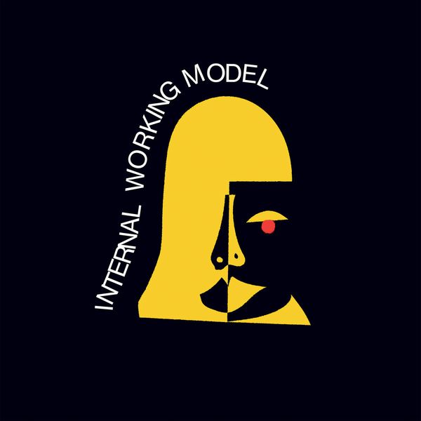 LIELA MOSS / INTERNAL WORKING MODEL (LP)