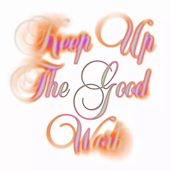 LOWLY / ロウリー / KEEP UP THE GOOD WORK