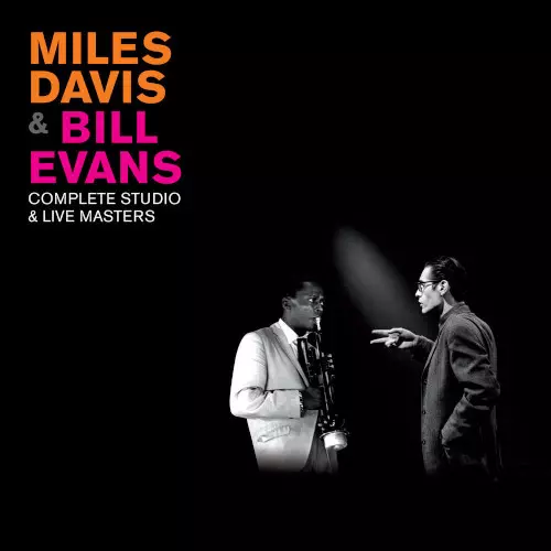 Complete Studio & Live Masters(3CD)/MILES DAVIS/マイルス・デイビス