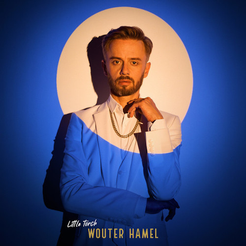 HAMEL (WOUTER HAMEL) / ウーター・ヘメル / Little Torch