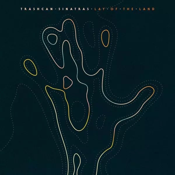 TRASHCAN SINATRAS / LAY OF THE LAND(CD-S)