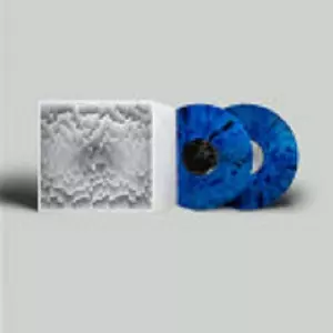 SATO (SATOSHI TOMIIE) / BLUE, BLACK AND GREY