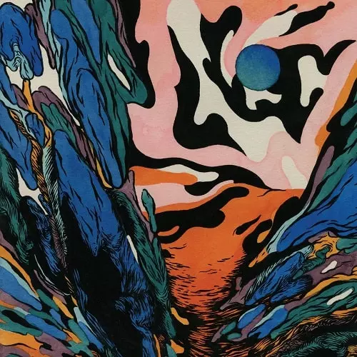 CLOUD RAT / THRESHOLD (LP)