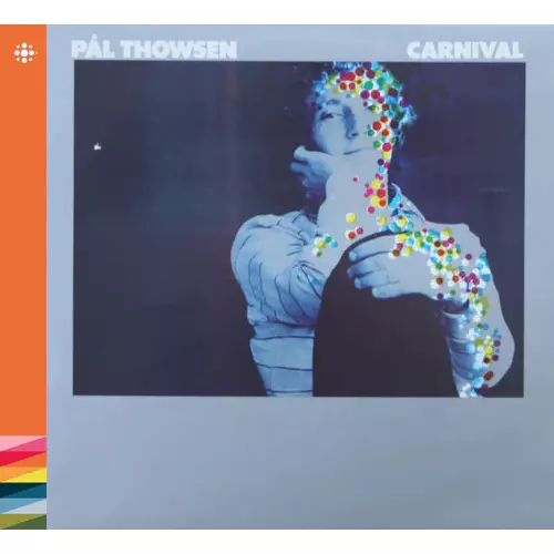 PAL THOWSEN SYMPATHY 1983 帯付/紙ジャケ PAL THOWSEN SYMPATHY 1983 帯付/紙ジャケ 【公式通販】