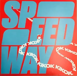 KIKOK / SPEEDWAY
