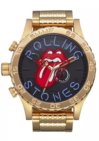 ROLLING STONES / ローリング・ストーンズ / ROLLING STONES 51-30 GOLD / BLACK