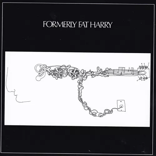 Formerly Fat Harry UK盤レコード Formerly Fat Harry / Formerly Fat Harry (UK) - DISK-MARKET