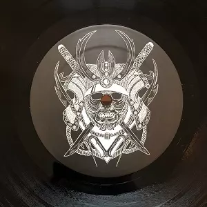 SHDW & OBSCURE SHAPE / DER WEG DES KRIEGERS