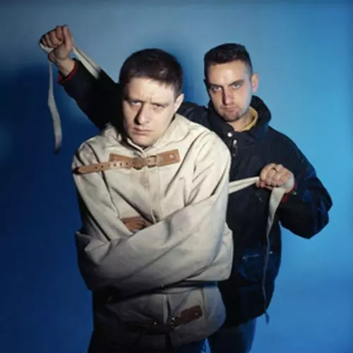 HAPPY MONDAYS / ハッピー・マンデーズ / TART TART