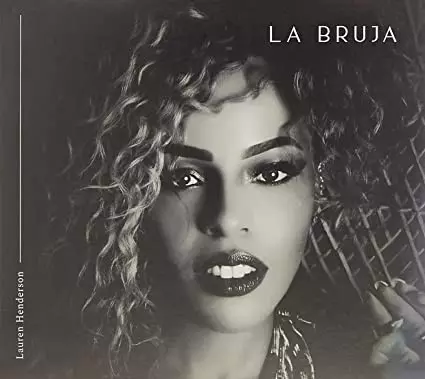 LAUREN HENDERSON / ローレン・ヘンダーソン / La Bruja