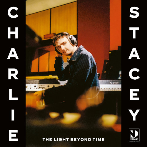 CHARLIE STACEY / チャーリー・ステイシー / Light Beyond Time(LP)