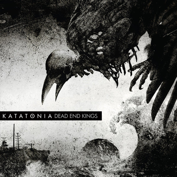 KATATONIA / カタトニア / DEAD END KINGS (10th Anniversary Edition)