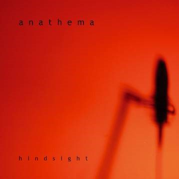 ANATHEMA / アナセマ(アナシマ) / HINDSIGHT(LP)