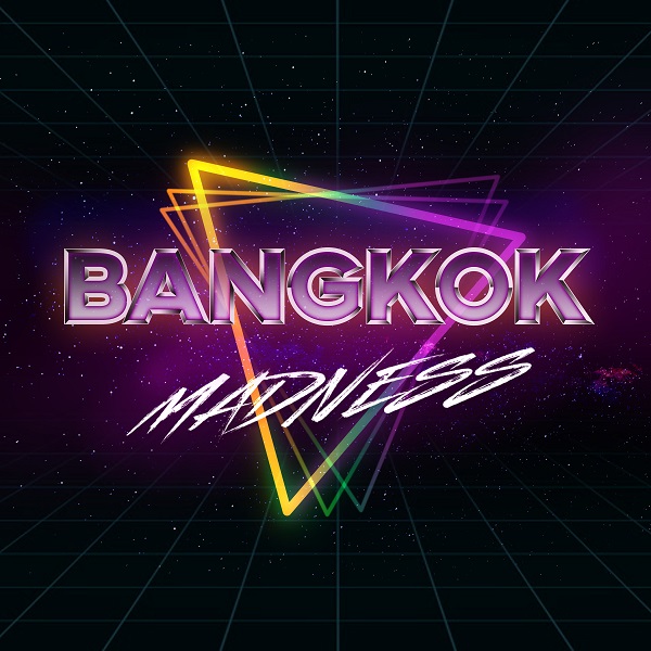 BANGKOK / バンコク / MADNESS / マッドネス<直輸入盤国内仕様>