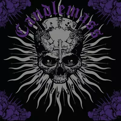 CANDLEMASS / キャンドルマス / SWEET EVIL SUN