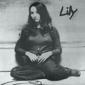LILY / りりィ / O Genki Desu Ka (LP)