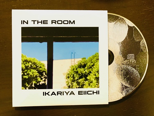 IKARIYA EIICH / IN THE ROOM