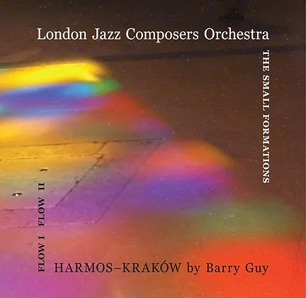 LONDON JAZZ COMPOSERS ORCHESTRA / Krakow 2020 (6CD)