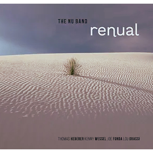 THE NU BAND / Renual