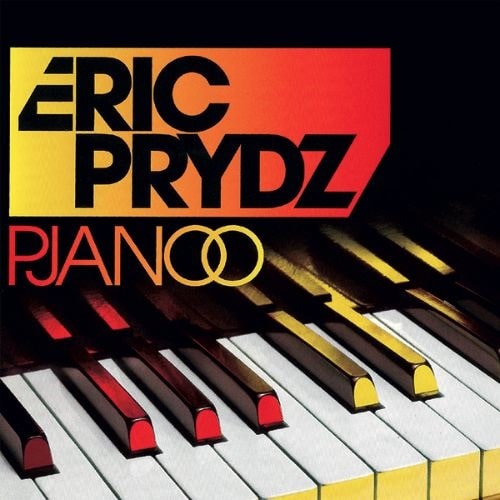 ERIC PRYDZ / PJANOO