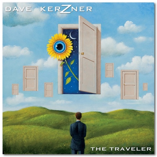 DAVE KERZNER / デイヴ・カーズナー / TRAVELER / TRAVELER